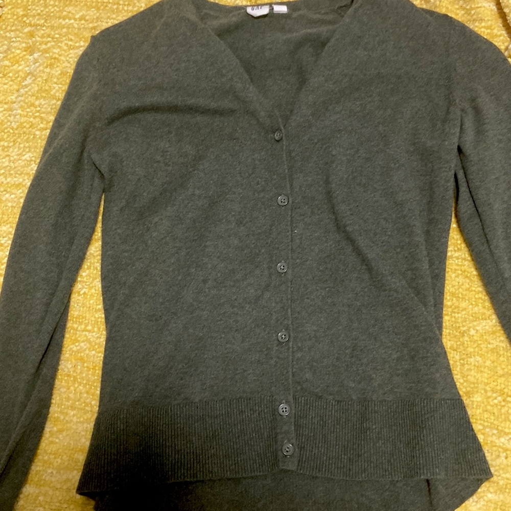GAP, Medium, Army green